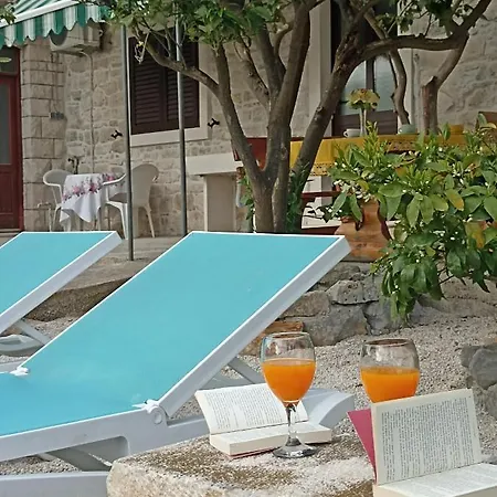 Apartamento Pojatica Sumartin