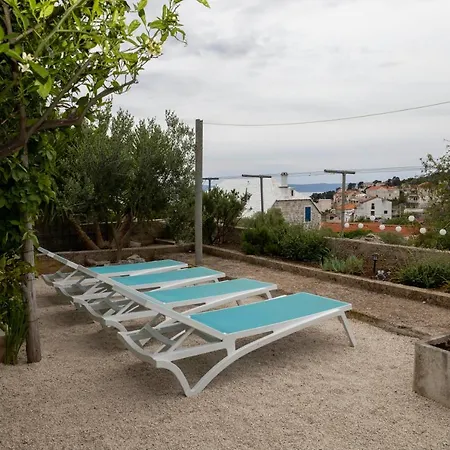 Apartment Pojatica Sumartin
