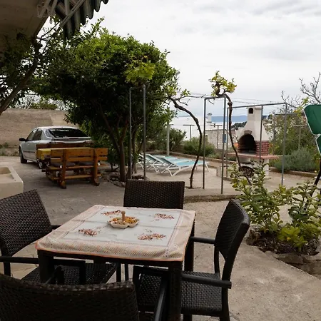 Apartment Pojatica Sumartin