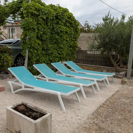 Apartamento Pojatica *