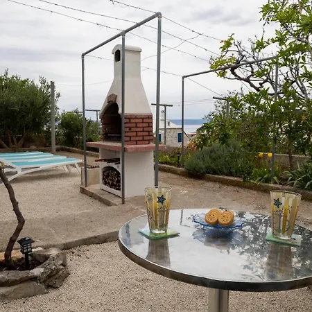 Apartamento Pojatica Sumartin