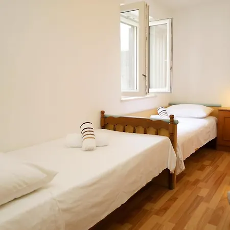 Pojatica Apartamento
