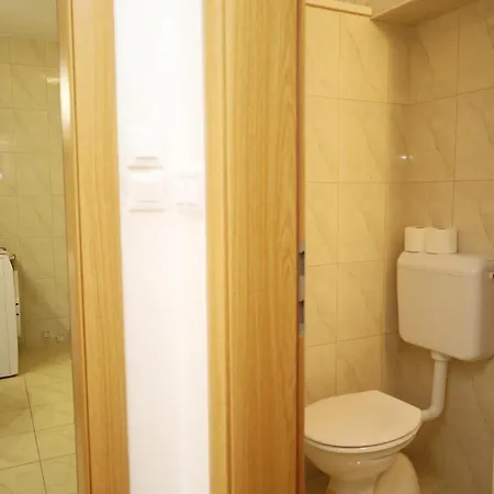 Pojatica Apartamento *