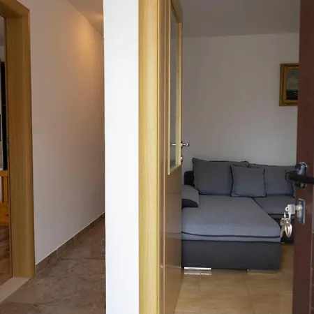 Apartamento Pojatica *