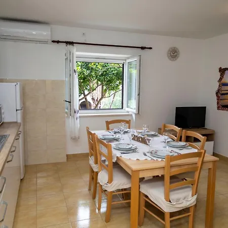 Apartamento Pojatica
