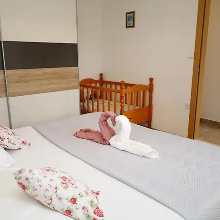 Pojatica Apartment *