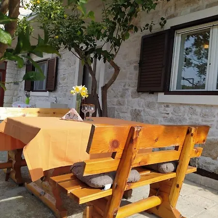 Pojatica Apartment