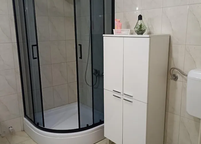Lägenhet Pojatica Sumartin